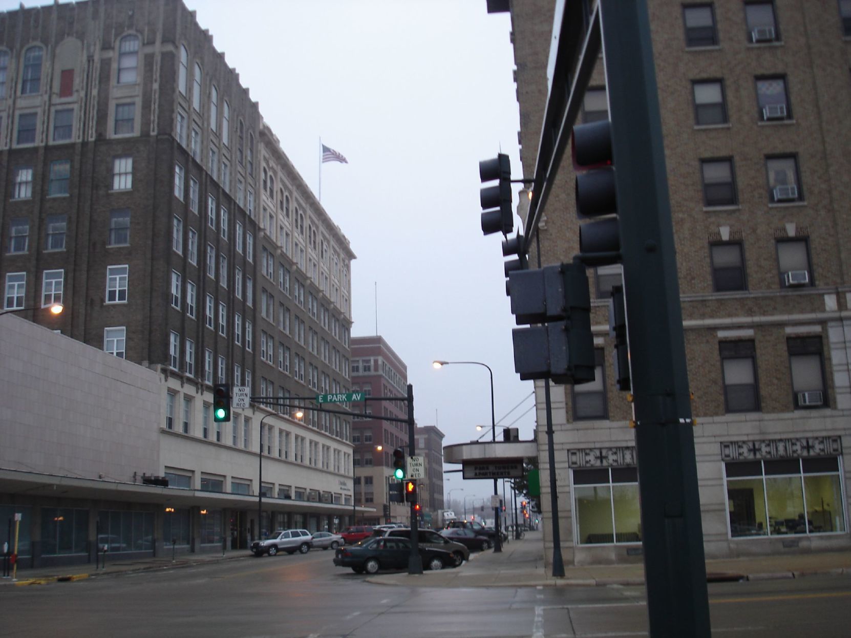 Waterloo, Iowa
